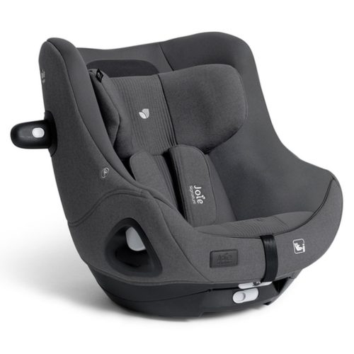 Joie Signature i-Harbour E i-Size 61-105cm gyerekülés #Ebony #620350