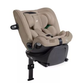 Joie Signature i-Spin XL gyerekülés #Sandstone #620428