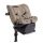 Joie Signature i-Spin XL gyerekülés #Sandstone #620428