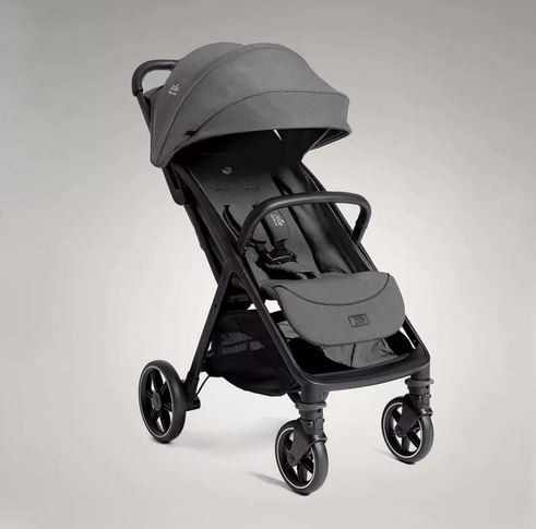 Joie Signature Parcel LX babakocsi #Ebony #620626