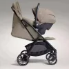 Joie Signature Parcel LX babakocsi #Sandstone #620640