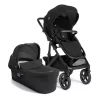 Joie Signature Vinca 2in1 babakocsi - Ramble XL mózeskosár #Eclipse #620718