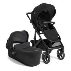   Joie Signature Vinca 2in1 babakocsi - Ramble XL mózeskosár #Eclipse #620718