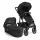 Joie Signature Vinca 2in1 babakocsi - Ramble XL mózeskosár #Eclipse #620718