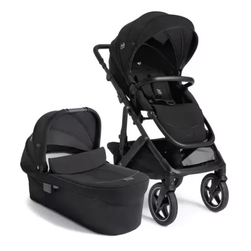 Joie Signature Vinca 2in1 babakocsi - Ramble XL mózeskosár #Eclipse #620718