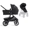 Joie Signature Vinca 2in1 babakocsi - Ramble XL mózeskosár #Eclipse #620718