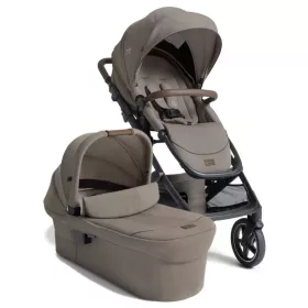   Joie Signature Vinca 2in1 babakocsi - Ramble XL mózeskosár #Maple #620756