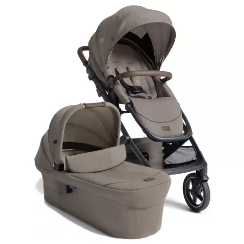 Joie Signature Vinca 2in1 babakocsi - Ramble XL mózeskosár #Maple #620756