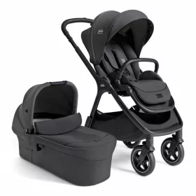 Joie Signature Finiti 2in1 babakocsi #Ebony #620787