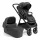 Joie Signature Finiti 2in1 babakocsi #Ebony #620787