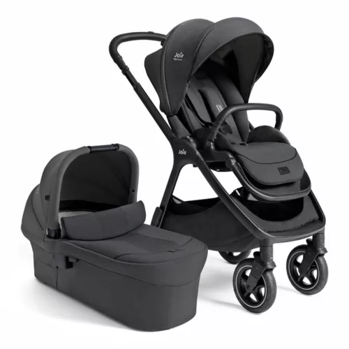 Joie Signature Finiti 2in1 babakocsi #Ebony #620787