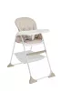 Joie Mimzy Snacker etetőszék #Taupe #620893