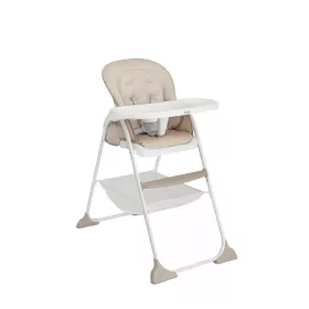 Joie Mimzy Snacker etetőszék #Taupe #620893