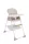 Joie Mimzy Snacker etetőszék #Taupe #620893