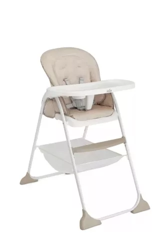 Joie Mimzy Snacker etetőszék #Taupe #620893