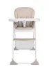 Joie Mimzy Snacker etetőszék #Taupe #620893