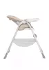 Joie Mimzy Snacker etetőszék #Taupe #620893