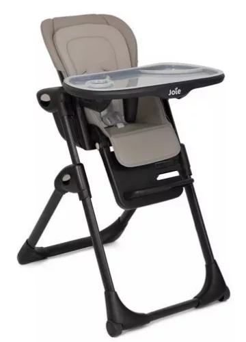 Joie Mimzy Recline etetőszék #Hazelnut #620930
