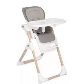Joie Mimzy Recline etetőszék #Walnut Wood #620947