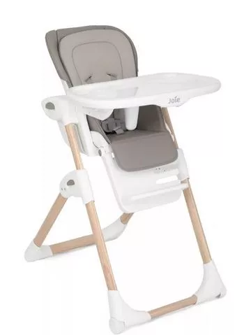 Joie Mimzy Recline etetőszék #Walnut Wood #620947