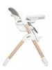 Joie Mimzy Recline etetőszék #Walnut Wood #620947