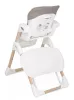 Joie Mimzy Recline etetőszék #Walnut Wood #620947