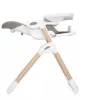 Joie Mimzy Recline etetőszék #Walnut Wood #620947