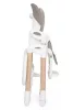 Joie Mimzy Recline etetőszék #Walnut Wood #620947