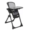 Joie Mimzy Recline etetőszék #ABC Charcoal #620954