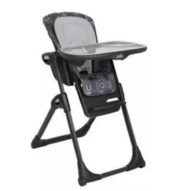 Joie Mimzy Recline etetőszék #ABC Charcoal #620954