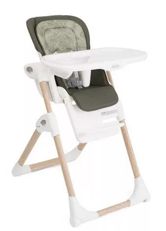 Joie Mimzy Recline etetőszék #Palms Wood #620961