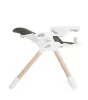 Joie Mimzy Recline etetőszék #Palms Wood #620961