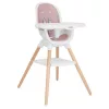 Joie Chestnut etetőszék Lola #621029