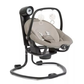 Joie Serina 2in1 elektromos hinta #Hazelnut #621050