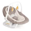 Joie Whimsy 2in1 felhúzható hinta és pihenőszék Ash #621104