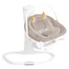 Joie Whimsy 2in1 felhúzható hinta és pihenőszék Almond #621111