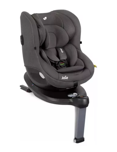 Joie i-Spin 360 gyerekülés #40-105cm #Thunder #622231