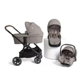   Joie Signature Finiti 3in1 babakocsi Maple (i-Starter hordozóval)