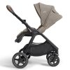 Joie Signature Finiti 3in1 babakocsi Maple (i-Snug 2 hordozóval)