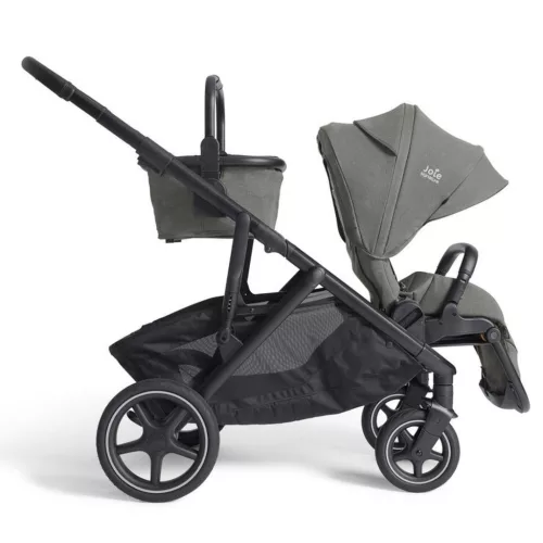 Joie Signature Versiti 2in1 babakocsi #Evergreen #622736