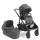 Joie Signature Versiti 2in1 babakocsi Ebony #622743