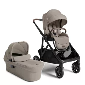 Joie Signature Versiti 2in1 babakocsi Sandstone #622767