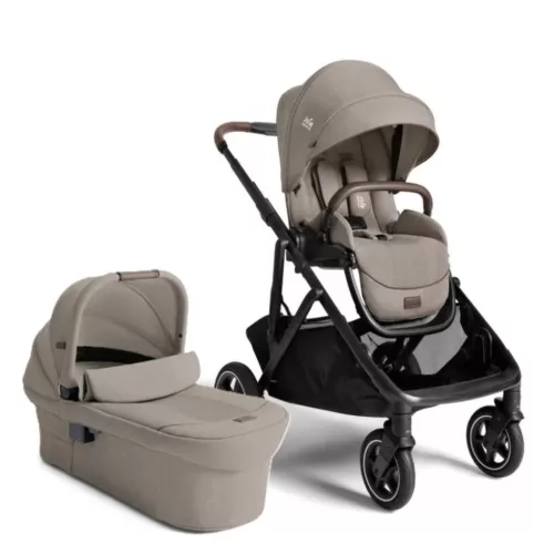 Joie Signature Versiti 2in1 babakocsi Sandstone #622767