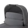 Joie Signature Ramble XL mózeskosár Versiti és Valora babakocsihoz Ebony #622866