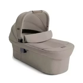   Joie Signature Ramble XL mózeskosár Versiti és Valora babakocsihoz Sandstone #622880