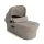 Joie Signature Ramble XL mózeskosár Versiti és Valora babakocsihoz Sandstone #622880