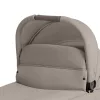 Joie Signature Ramble XL mózeskosár Versiti és Valora babakocsihoz Sandstone #622880