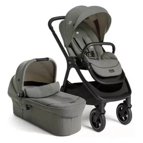 Joie Signature Finiti 2in1 babakocsi #Evergreen #622927