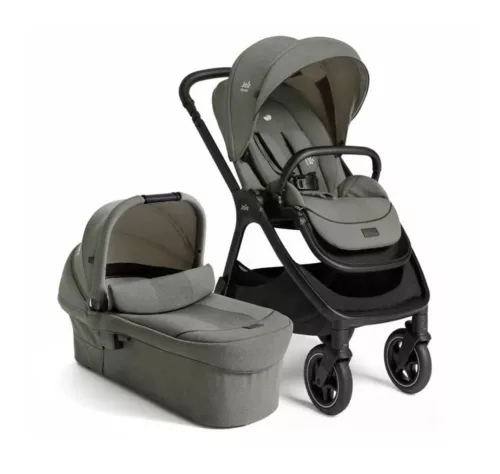 Joie Signature Finiti 2in1 babakocsi #Evergreen #622927