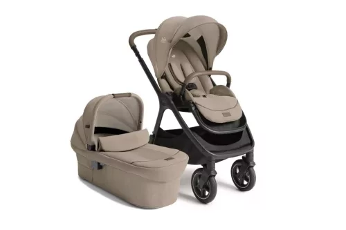 Joie Signature Finiti 2in1 babakocsi #Sandstone #622934